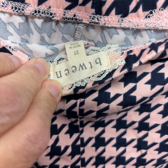 Btween Girl's Two-Piece Set - Size 3T - New with Tags - Picture 7 of 8